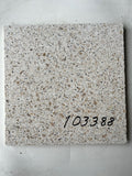 Äkta Italiensk Terrazzo – 300x300x16 - 18m2 - Sandfärgad