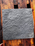 Återbrukade golvplattor Offerdalsskiffer - 300x300x10-20 - Parti om 10 kvadrat