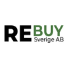 Rebuy Sverige AB – Startsida