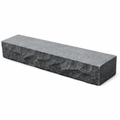 Blocksteg Crystal Black - 1200x350x150 (Hel pall 8st steg)