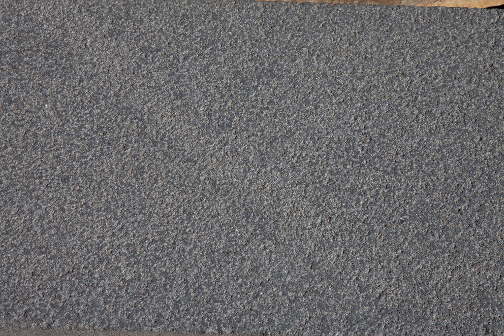 Granithällar / Plattor för entré eller trädgårdsgångar - 600x400x30 - Paket om 19,2m2 - Svart Granit
