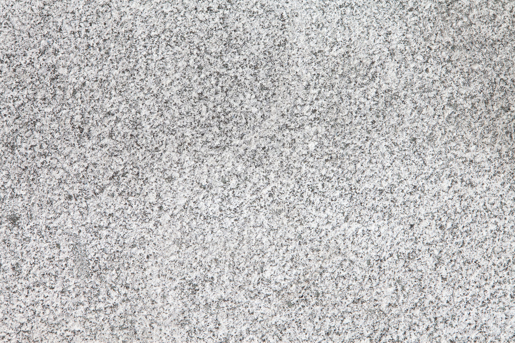 Granithällar / Plattor för entré eller trädgårdsgångar - 600x400x30 - Paket om 19,2m2 - Grå Finkornig Granit