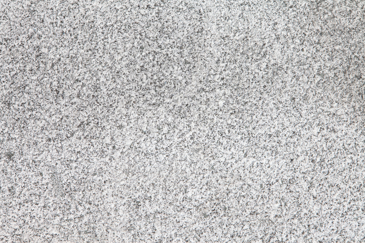 Granithällar / Plattor för entré eller trädgårdsgångar - 600x400x30 - Paket om 19,2m2 - Grå Finkornig Granit