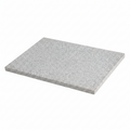 Granithällar / Plattor för entré eller trädgårdsgångar - 600x400x30 - Paket om 19,2m2 - Grå Finkornig Granit