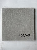 Äkta Italiensk Terrazzo – 300x300x16 - Ljusgrå finkornig marmor - Restparti om 18,22m2