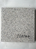 Äkta Italiensk Terrazzo – Restparti om 17m2 - 300x300x16 - Ljusgrå med inslag av beige och rosa